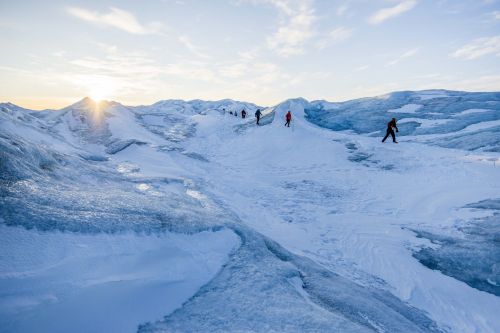 THE POLAR CIRCLE MARATHON | 42K,21K 2019